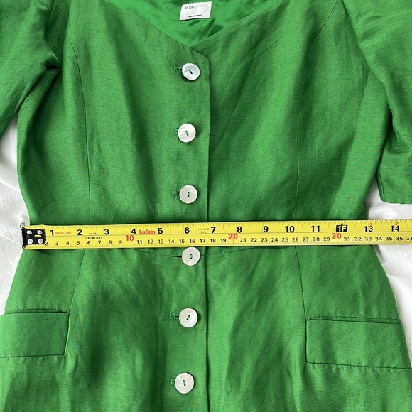 Wilfred le fou michalina dress - Picture 8 of 10